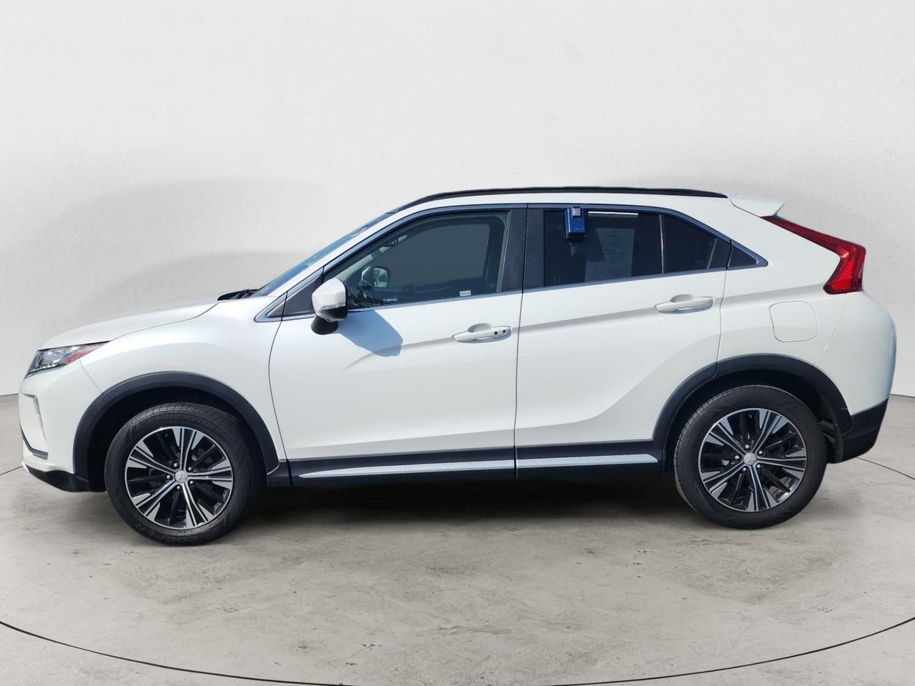 2018 MITSUBISHI ECLIPSE CROSS SE; SE Kansas City MO 2018 MITSUBISHI ECLIPSE CROSS SE; SE Kansas City MO