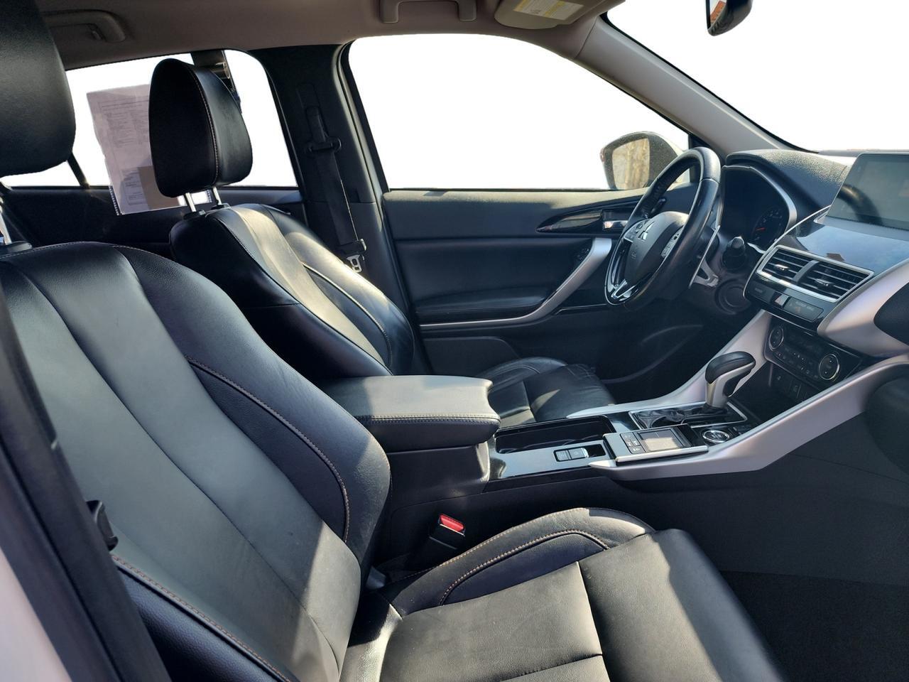 2018 MITSUBISHI ECLIPSE CROSS SE; SE SE Kansas City MO 2018 MITSUBISHI ECLIPSE CROSS SE; SE SE Kansas City MO