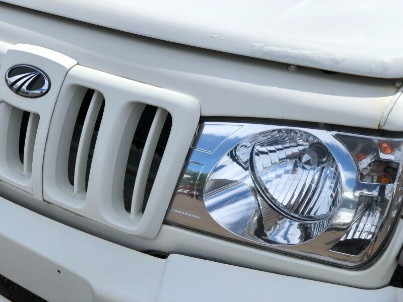 2018 Mahindra BOLERO Double Cab Vaitele 2018 Mahindra BOLERO Double Cab Vaitele