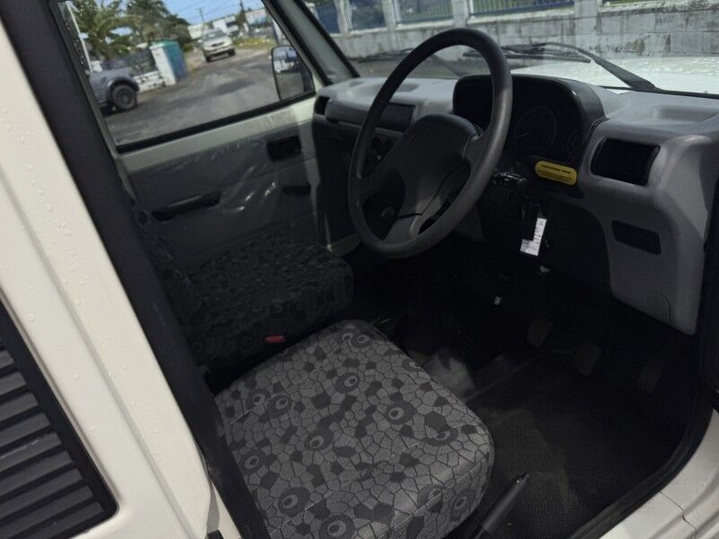 2018 Mahindra BOLERO Single Cab (2.5L Diesel) Vaitele 2018 Mahindra BOLERO Single Cab (2.5L Diesel) Vaitele