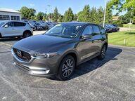 2018 Mazda CX-5 Grand Touring Bloomington IN 2018 Mazda CX-5 Grand Touring Bloomington IN