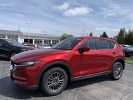 2018 Mazda CX-5 Sport Bloomington IN 2018 Mazda CX-5 Sport Bloomington IN