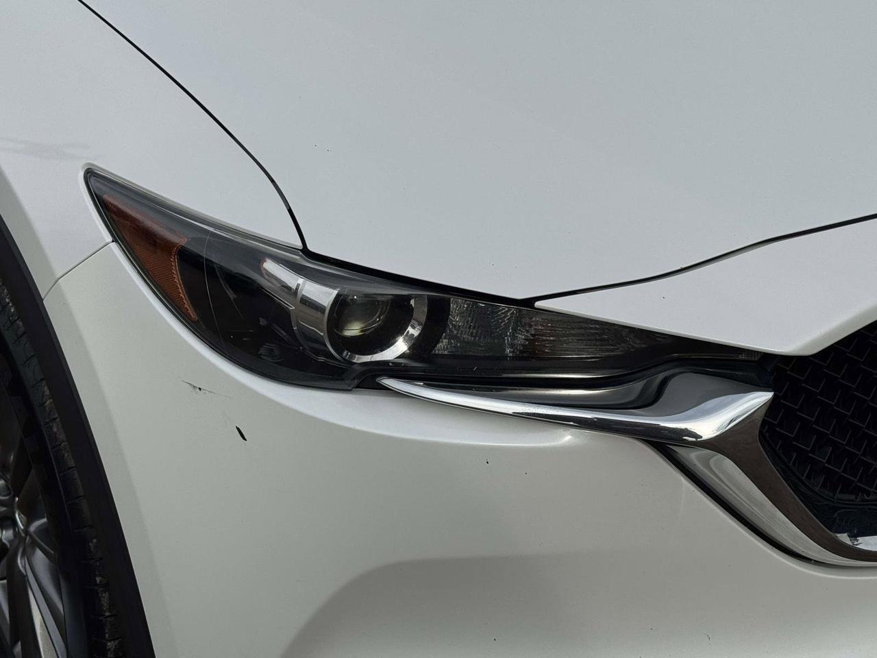 2018 Mazda CX-5 Sport Clifton Park NY