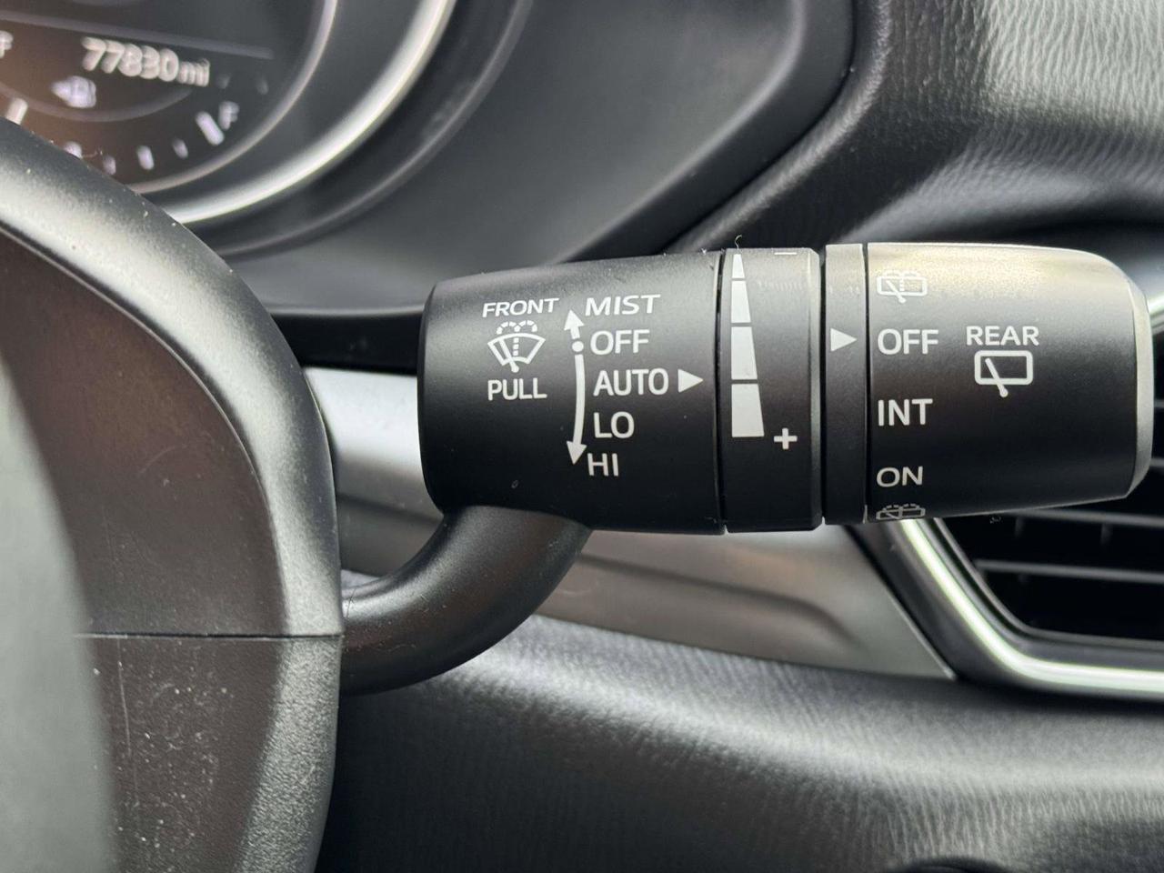 2018 Mazda CX-5 Sport Clifton Park NY