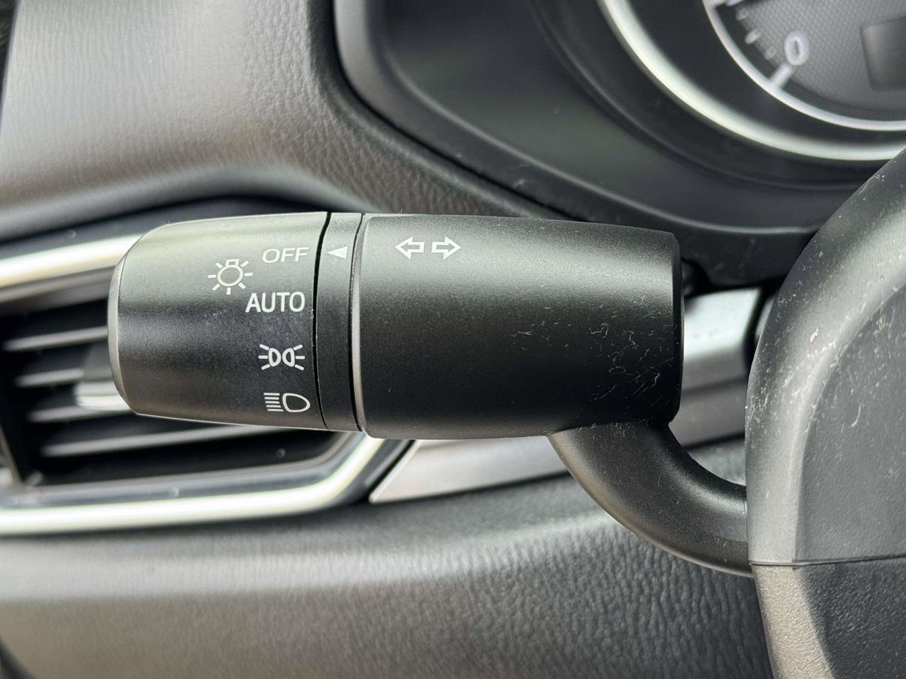 2018 Mazda CX-5 Sport Clifton Park NY