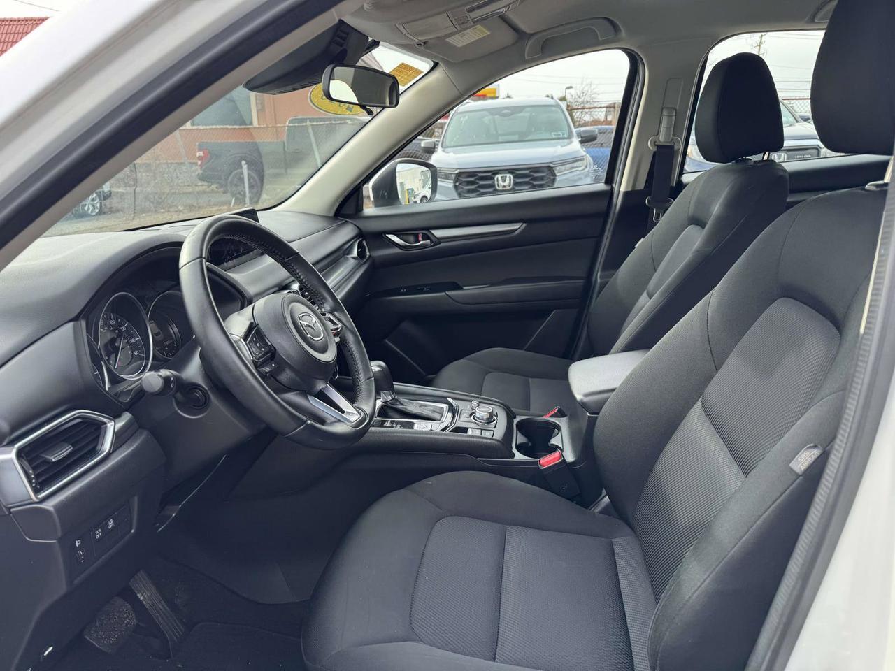 2018 Mazda CX-5 Sport Clifton Park NY