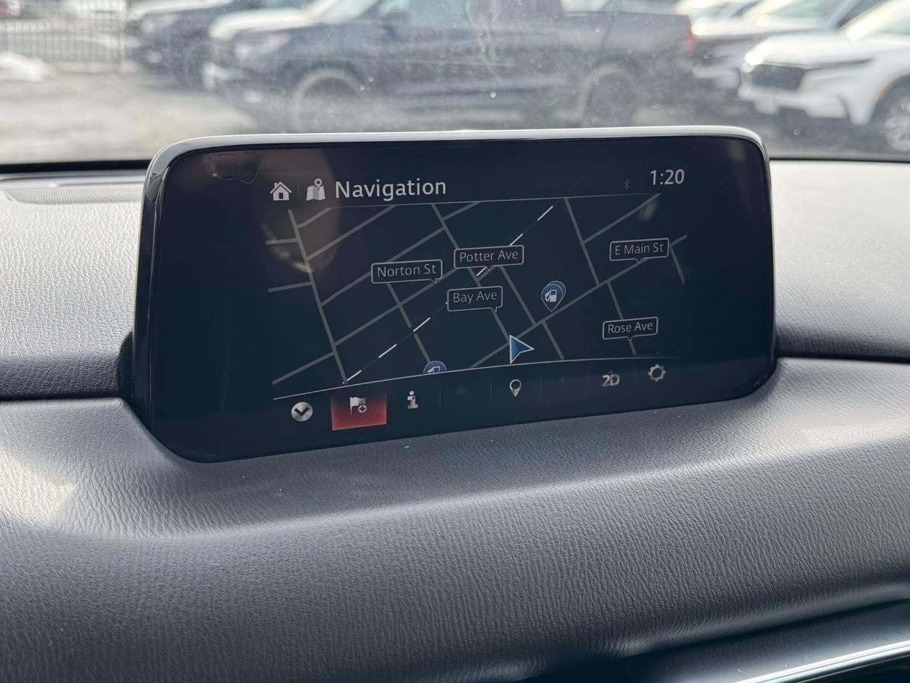 2018 Mazda CX-5 Sport Clifton Park NY