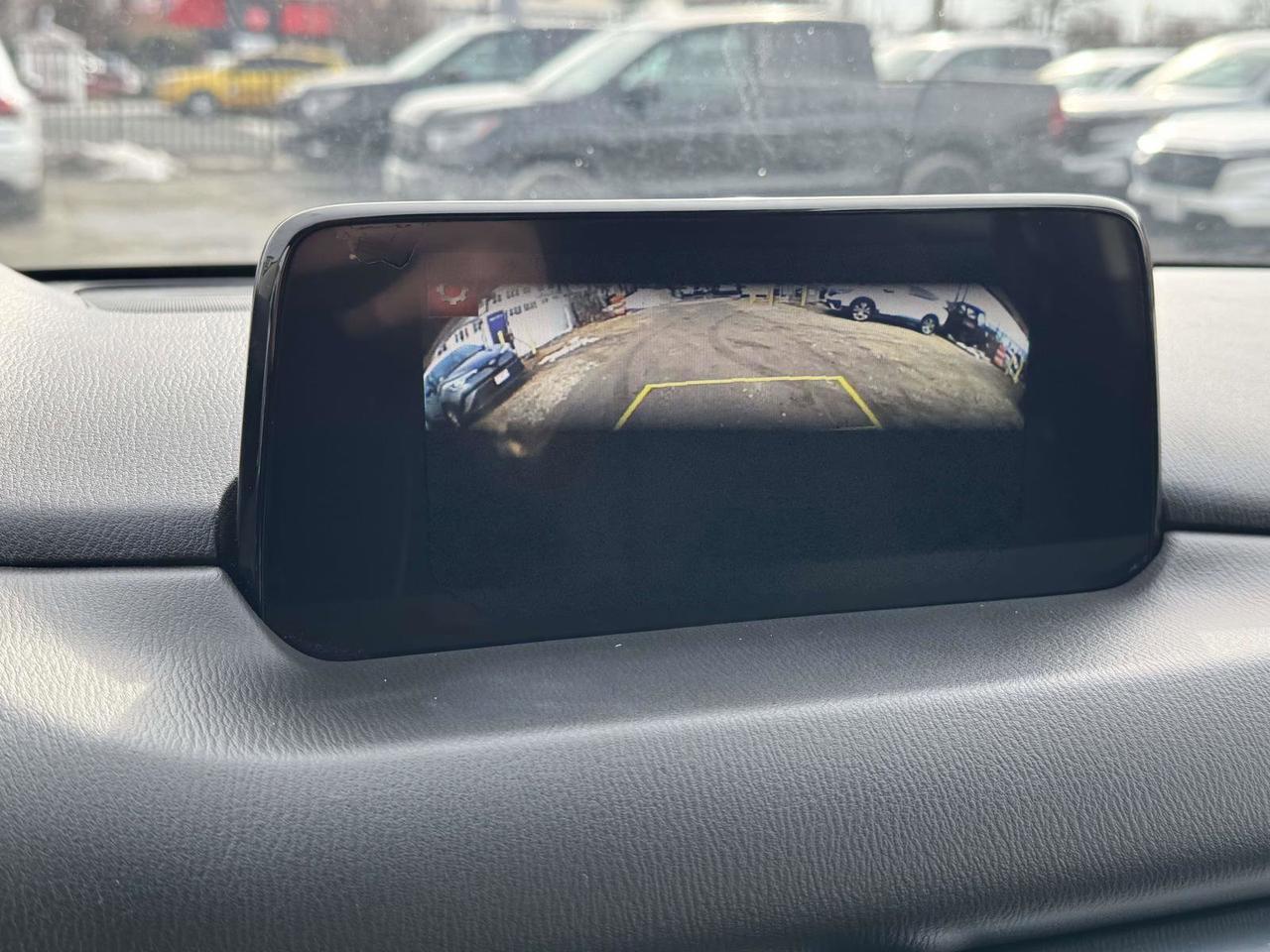 2018 Mazda CX-5 Sport Clifton Park NY