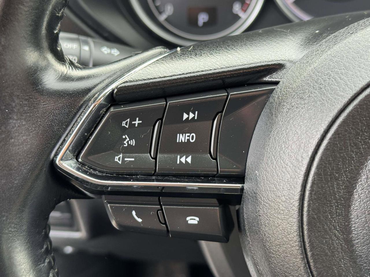 2018 Mazda CX-5 Sport Clifton Park NY