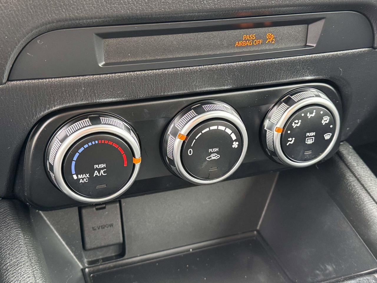 2018 Mazda CX-5 Sport Clifton Park NY