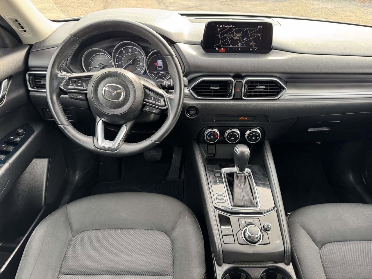 2018 Mazda CX-5 Sport Clifton Park NY