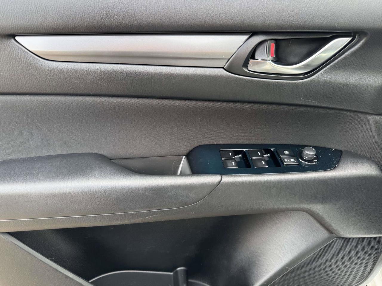 2018 Mazda CX-5 Sport Clifton Park NY