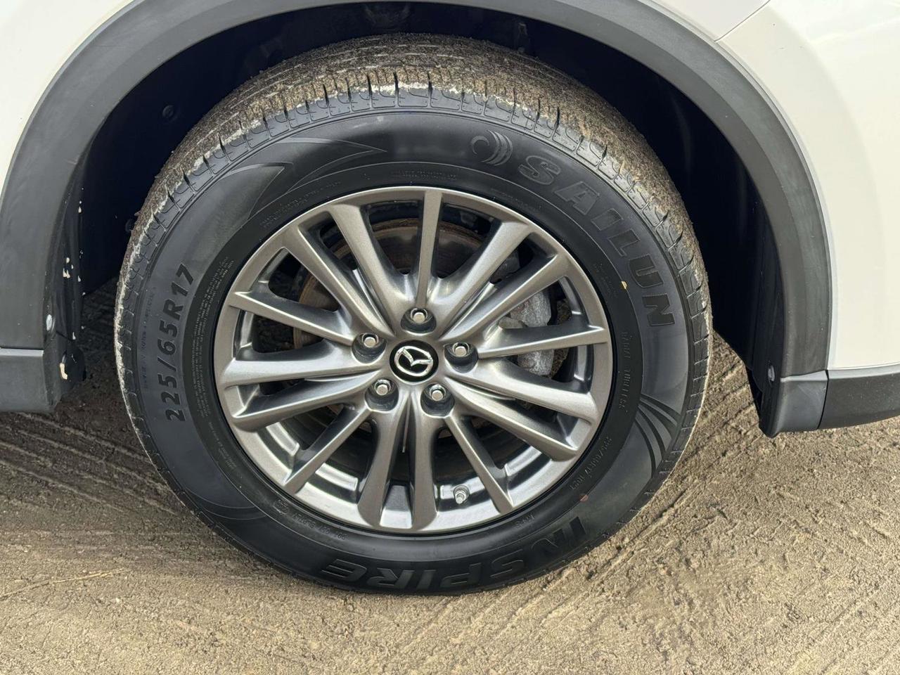 2018 Mazda CX-5 Sport Clifton Park NY