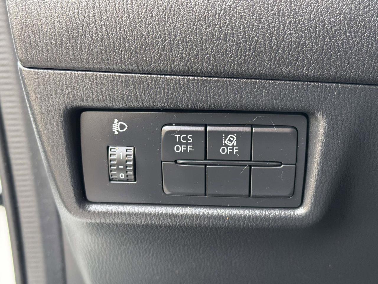 2018 Mazda CX-5 Sport Clifton Park NY