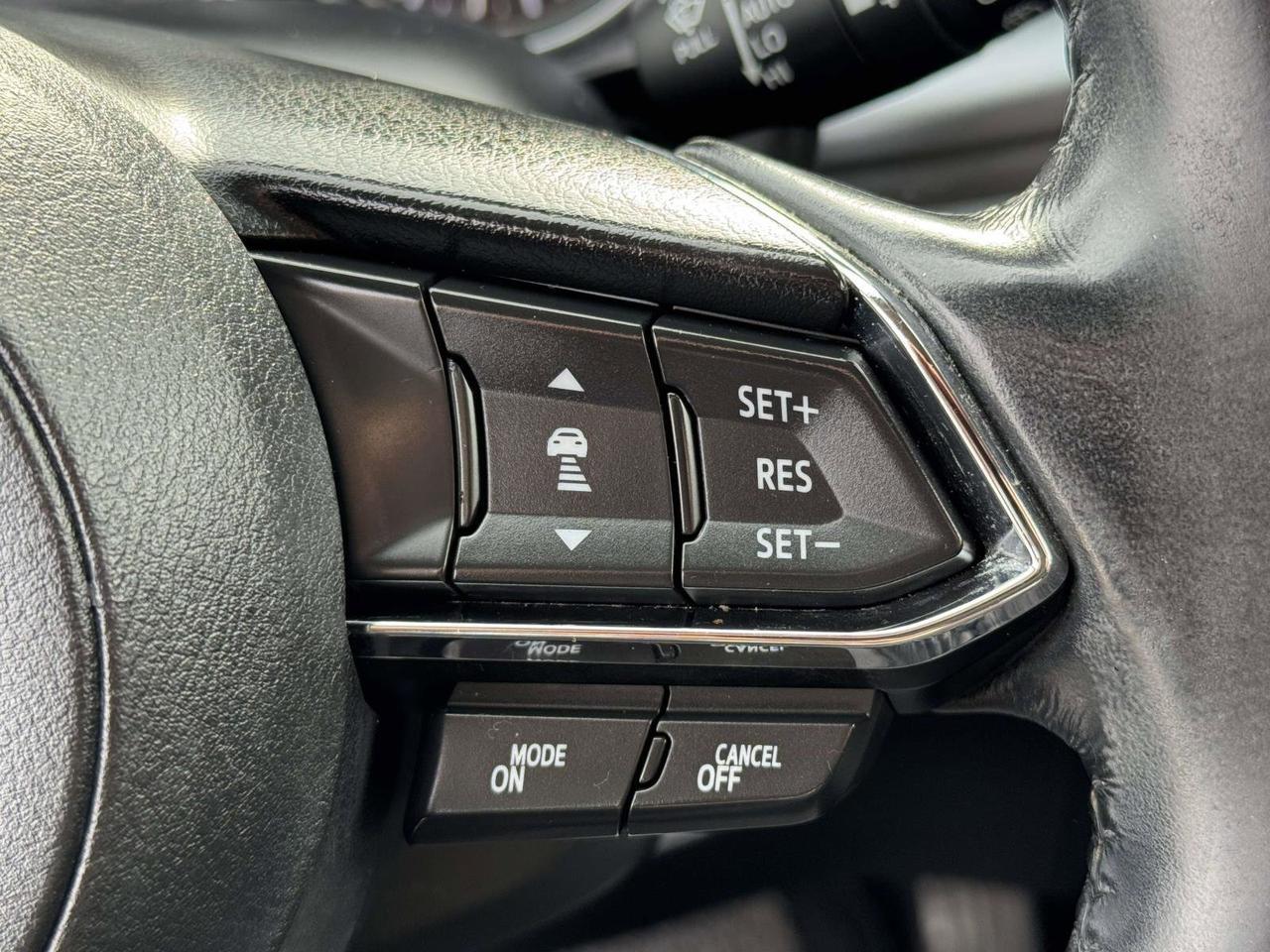 2018 Mazda CX-5 Sport Clifton Park NY