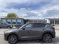 2018 Mazda CX-5 Touring Bloomington IN 2018 Mazda CX-5 Touring Bloomington IN
