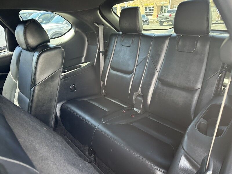 2018 Mazda CX-9 Grand Touring St George UT 2018 Mazda CX-9 Grand Touring St George UT