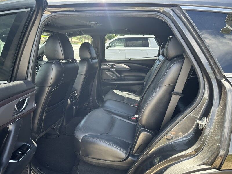 2018 Mazda CX-9 Grand Touring St George UT 2018 Mazda CX-9 Grand Touring St George UT