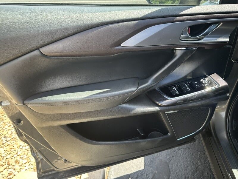 2018 Mazda CX-9 Grand Touring St George UT 2018 Mazda CX-9 Grand Touring St George UT