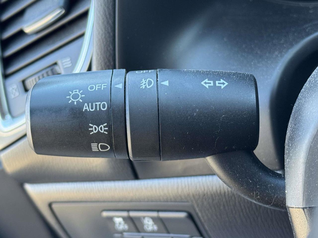 2018 Mazda Mazda3 4-Door Grand Touring Clifton Park NY