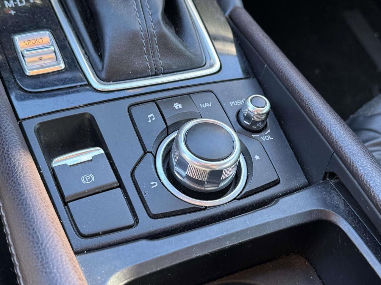 2018 Mazda Mazda3 4-Door Grand Touring Clifton Park NY