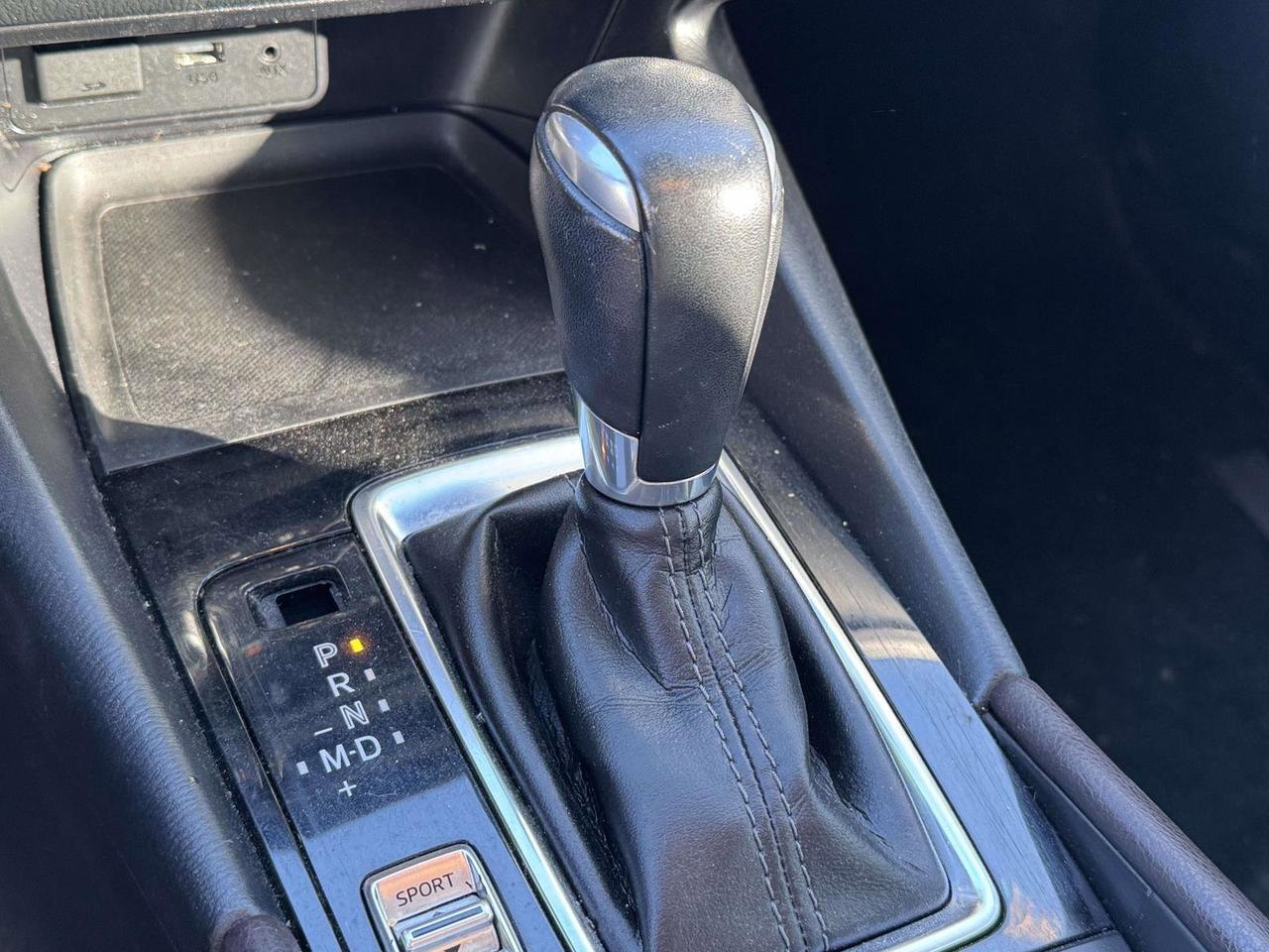 2018 Mazda Mazda3 4-Door Grand Touring Clifton Park NY