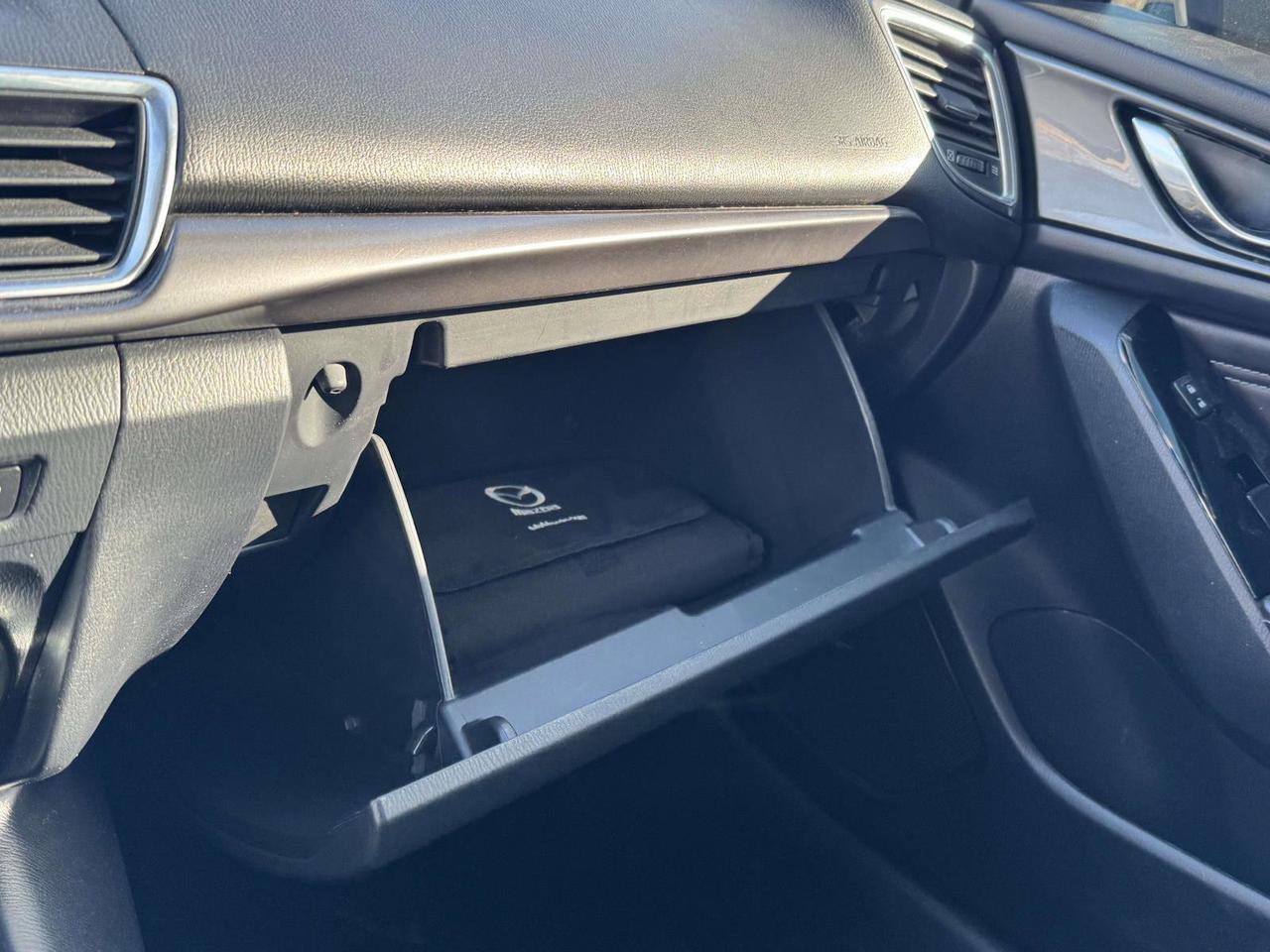 2018 Mazda Mazda3 4-Door Grand Touring San Clemente CA