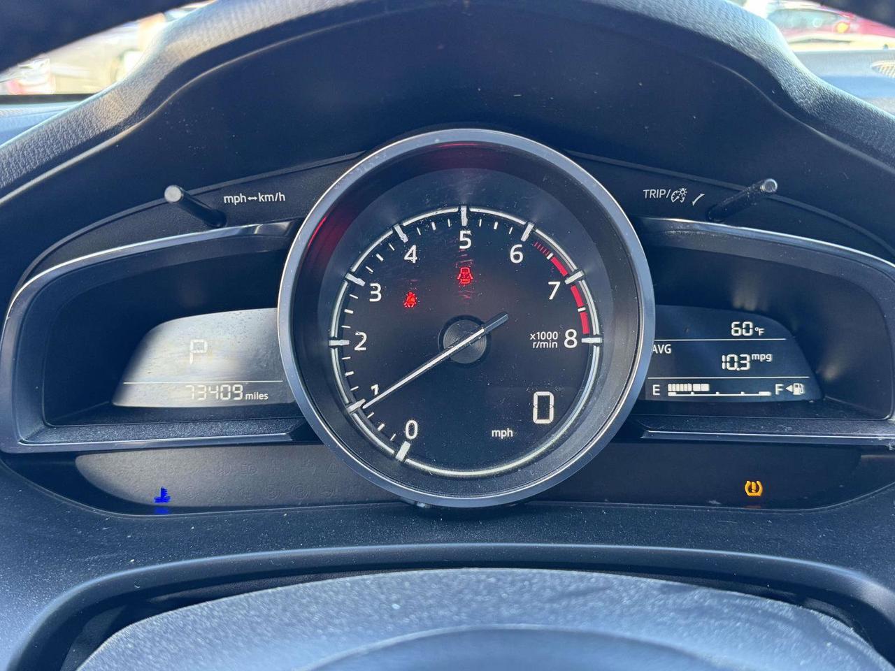 2018 Mazda Mazda3 4-Door Grand Touring San Clemente CA