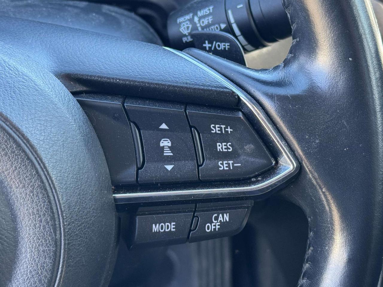 2018 Mazda Mazda3 4-Door Grand Touring San Clemente CA