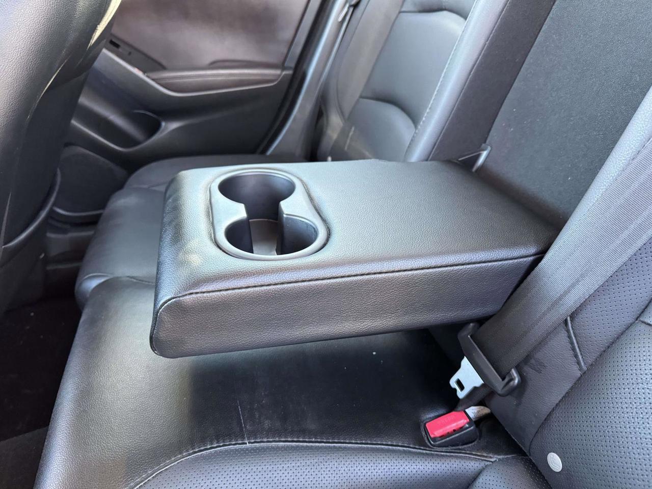 2018 Mazda Mazda3 4-Door Grand Touring San Clemente CA