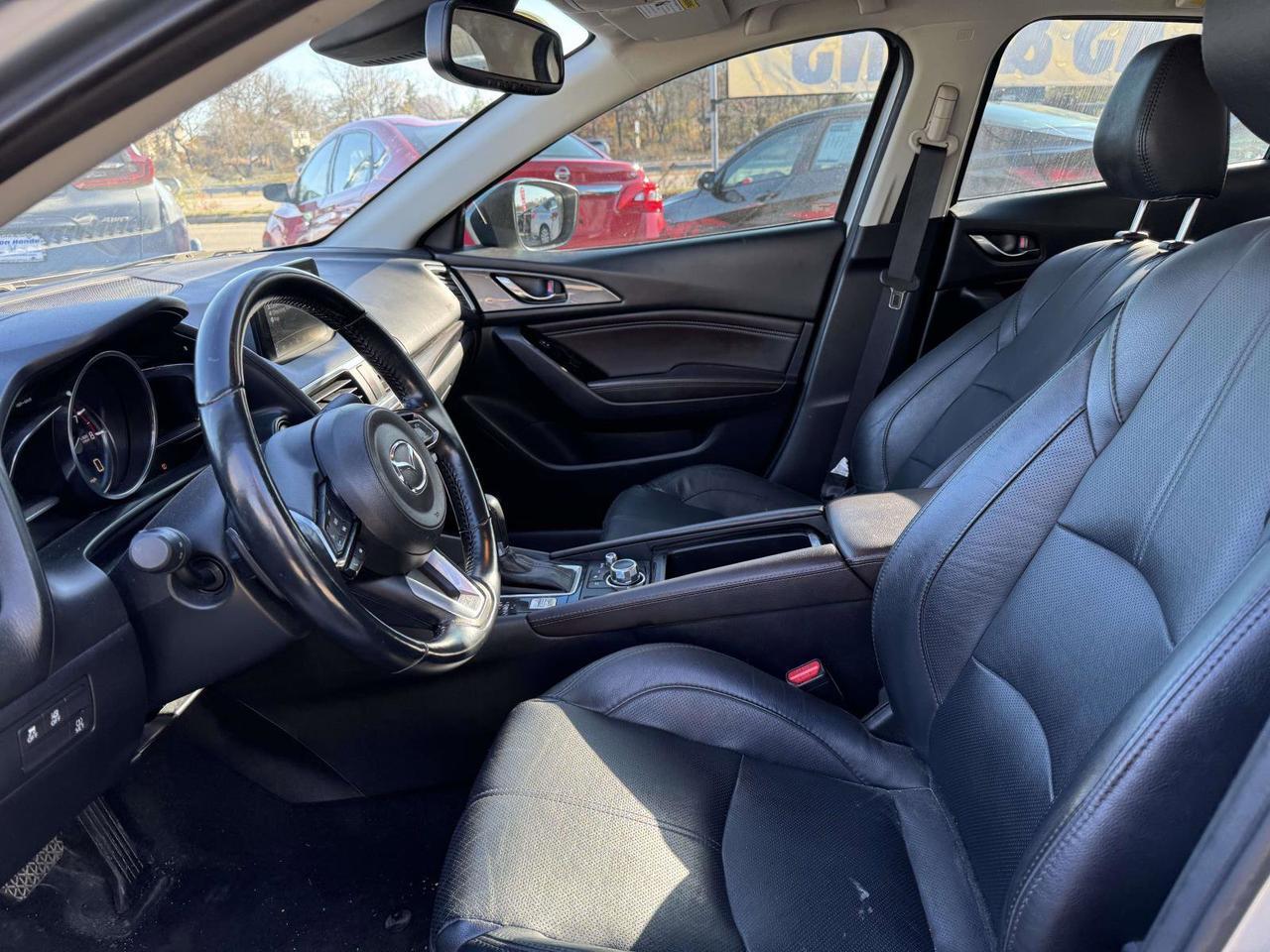 2018 Mazda Mazda3 4-Door Grand Touring San Clemente CA