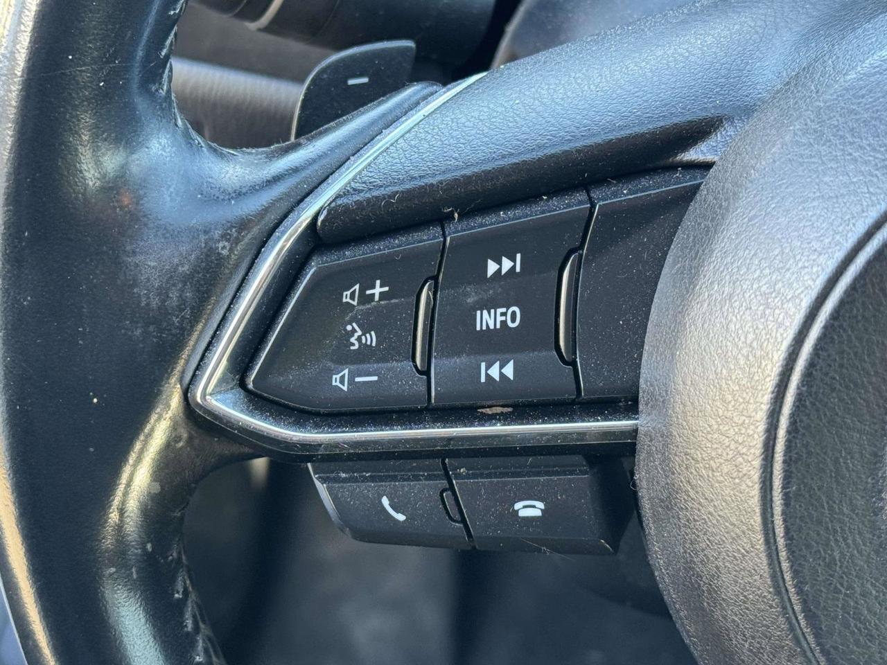 2018 Mazda Mazda3 4-Door Grand Touring San Clemente CA