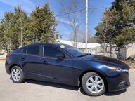 2018 Mazda Mazda3 4-Door Sport Bloomington IN 2018 Mazda Mazda3 4-Door Sport Bloomington IN