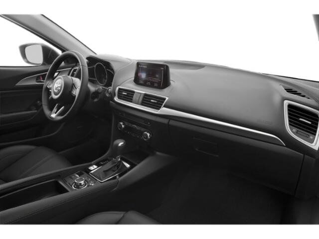 2018 Mazda Mazda3 4-Door Touring Appleton WI