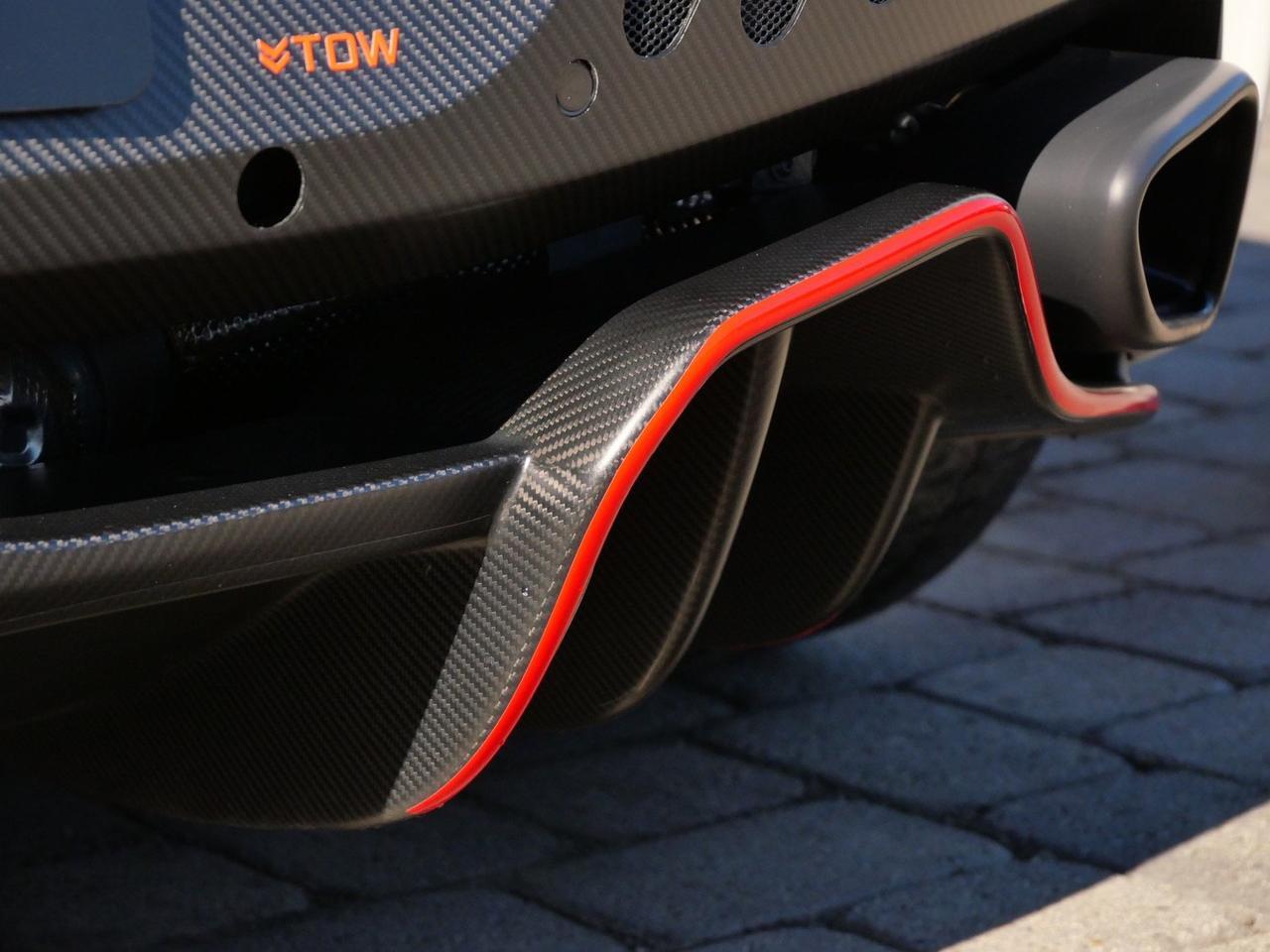 2018 McLaren 570S Lawrence KS