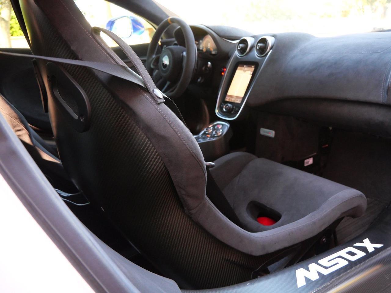 2018 McLaren 570S Lawrence KS