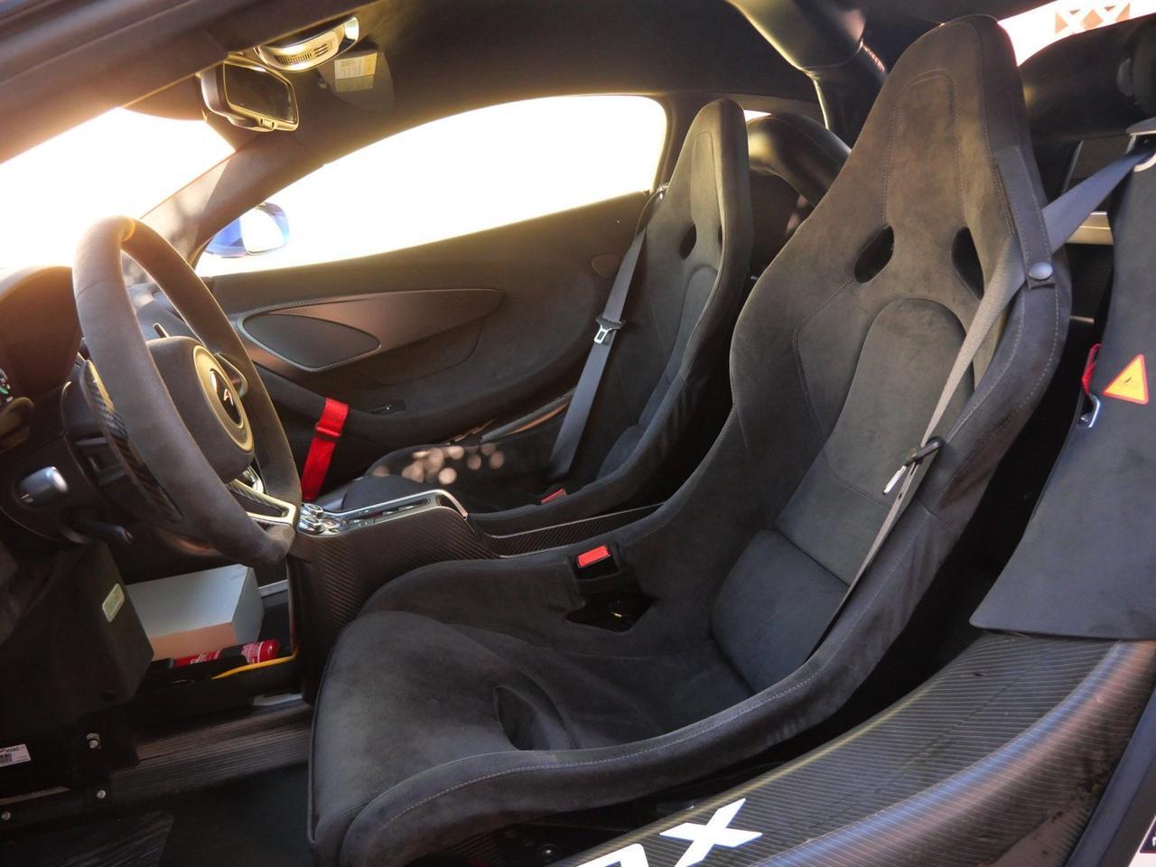 2018 McLaren 570S Lawrence KS