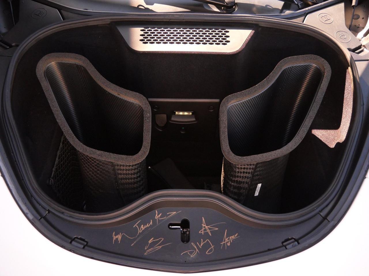 2018 McLaren 570S Lawrence KS