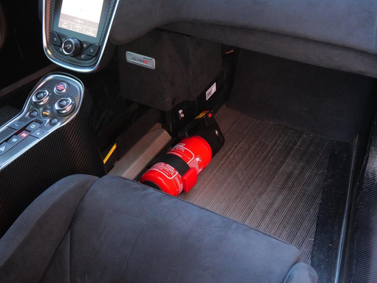 2018 McLaren 570S Lawrence KS