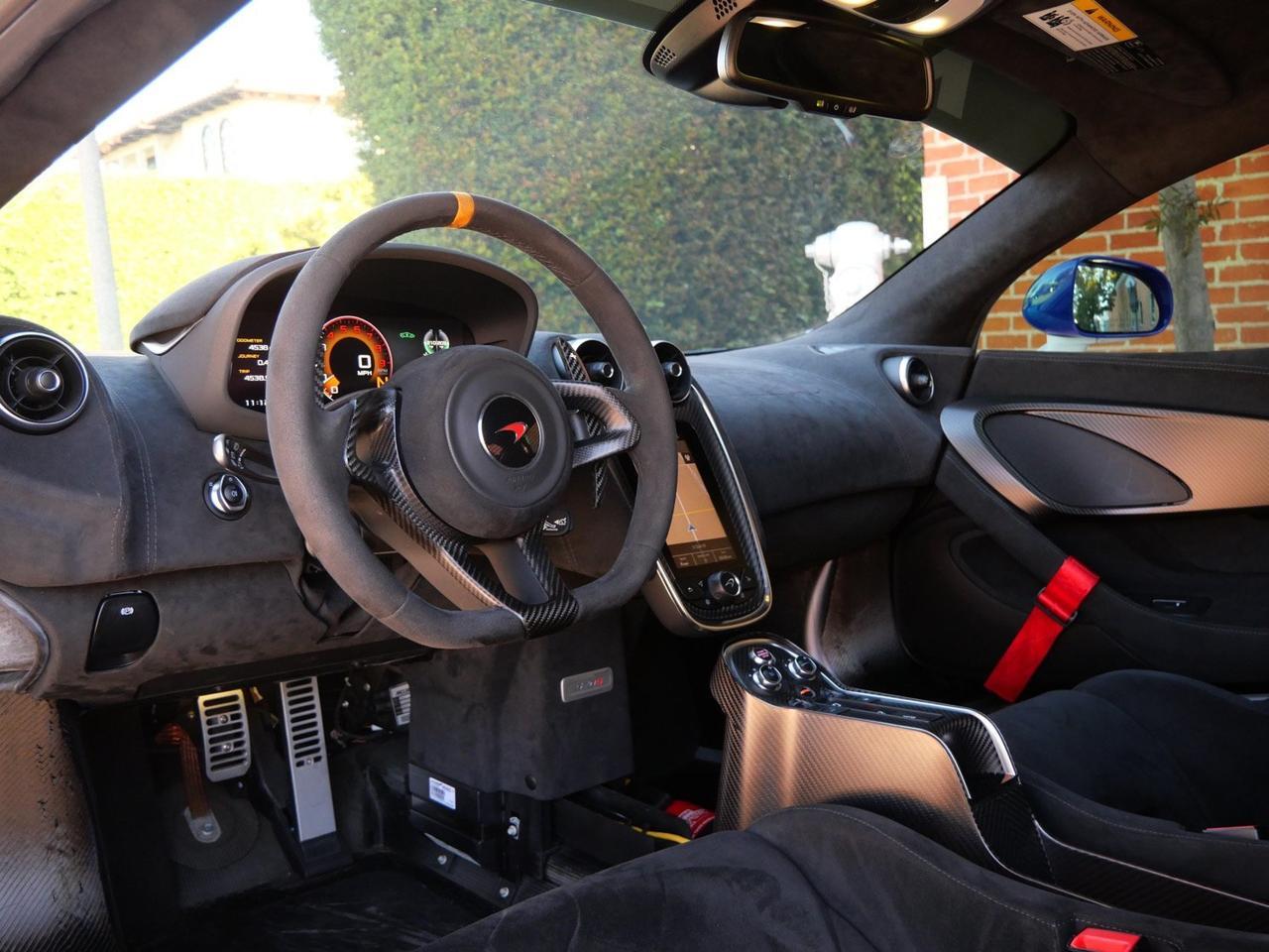 2018 McLaren 570S Lawrence KS