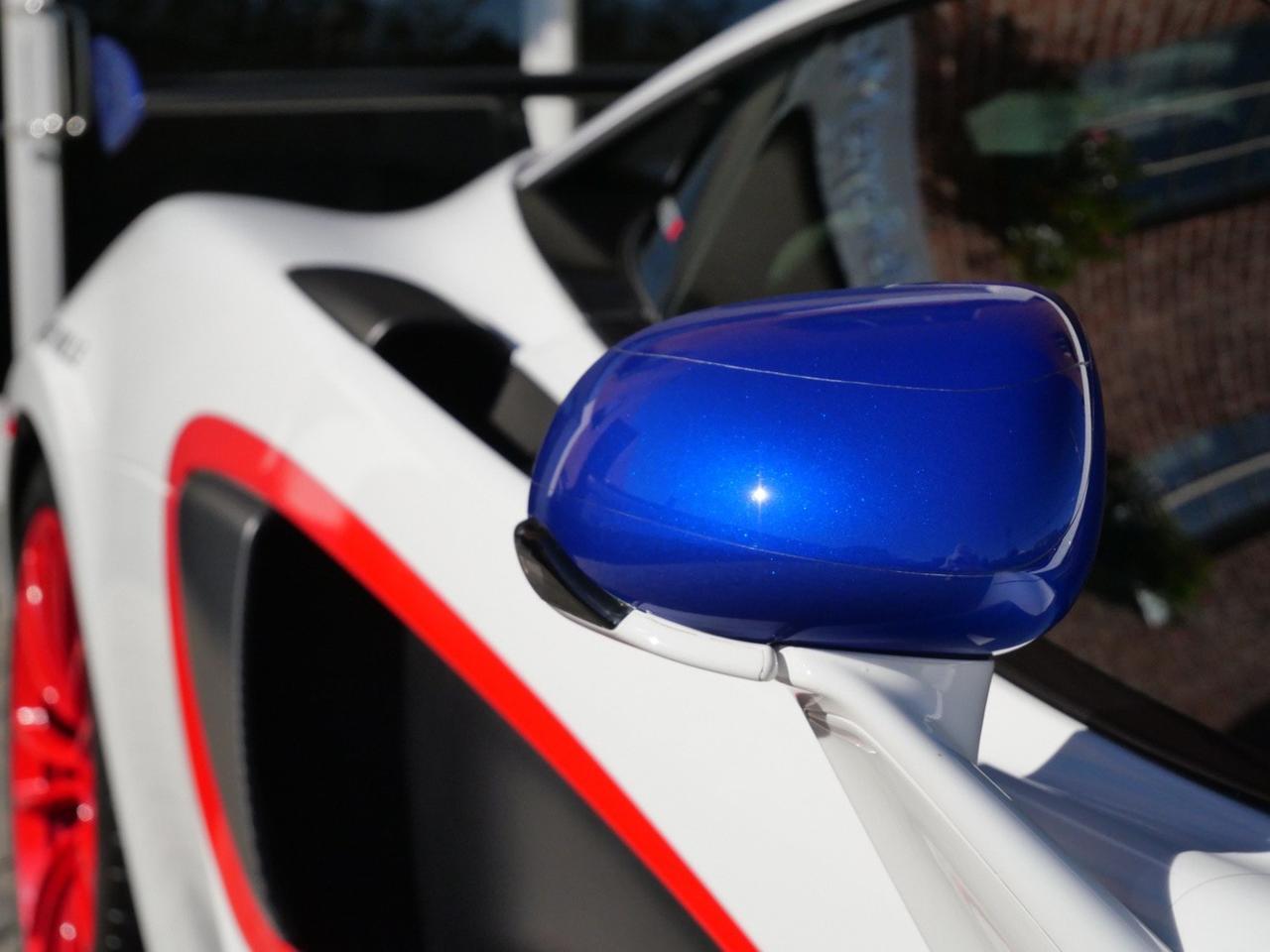 2018 McLaren 570S Lawrence KS