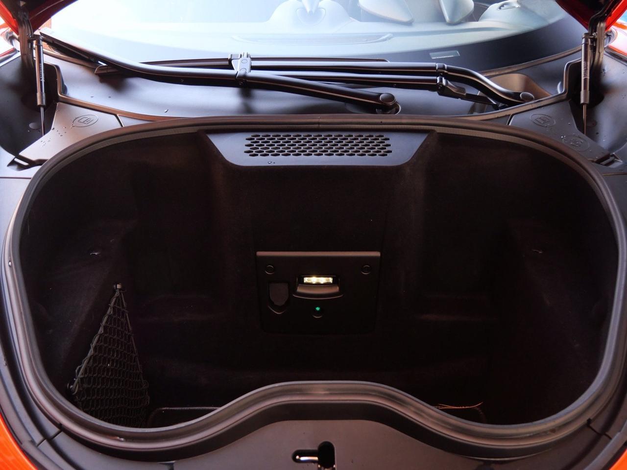 2018 McLaren 570S Lawrence KS