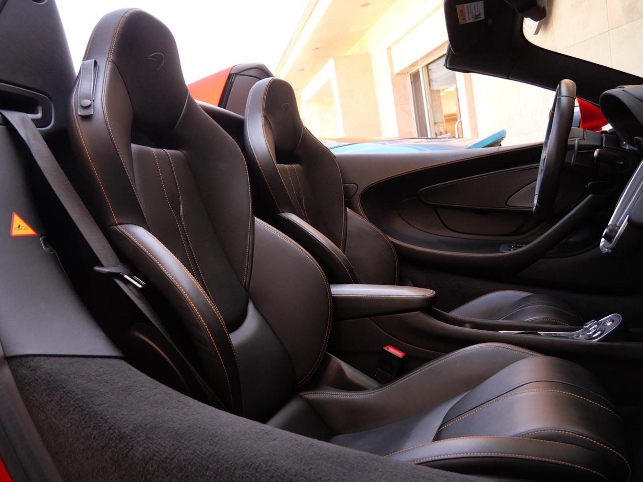 2018 McLaren 570S Lawrence KS