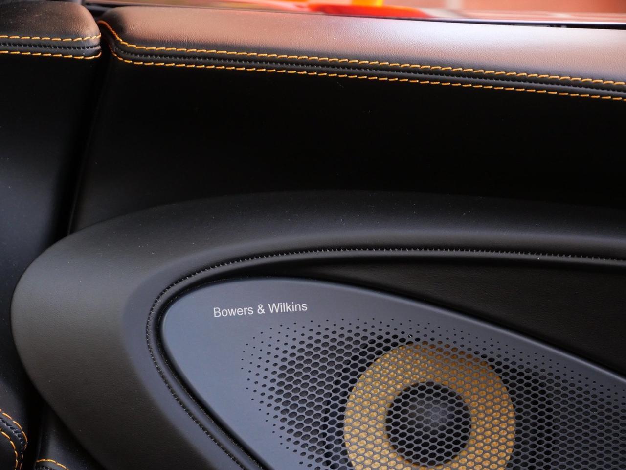 2018 McLaren 570S Lawrence KS