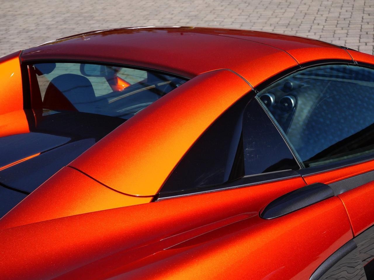 2018 McLaren 570S Lawrence KS