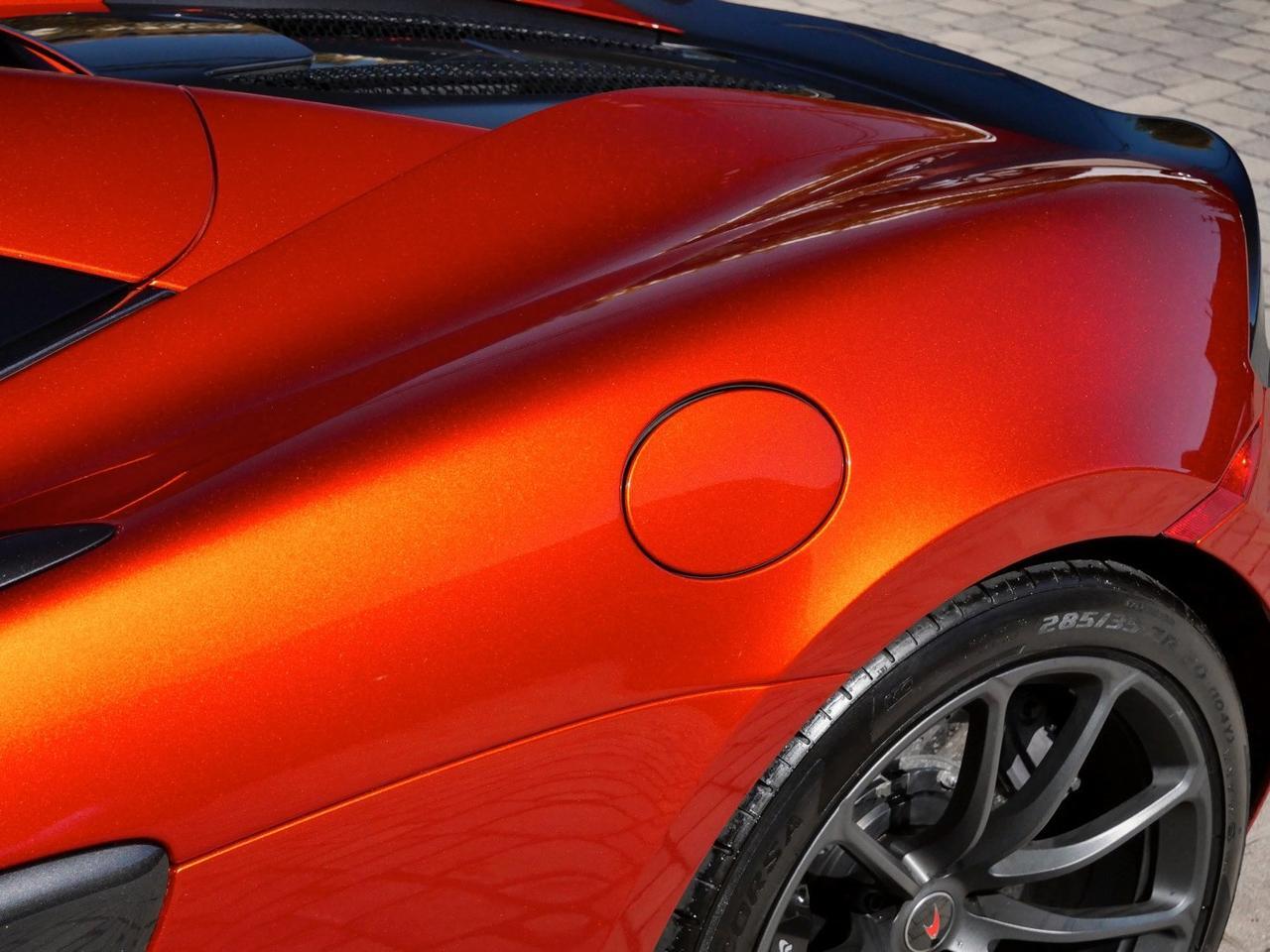 2018 McLaren 570S Lawrence KS