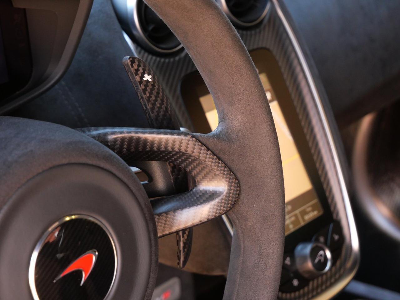 2018 McLaren 570S Lawrence KS