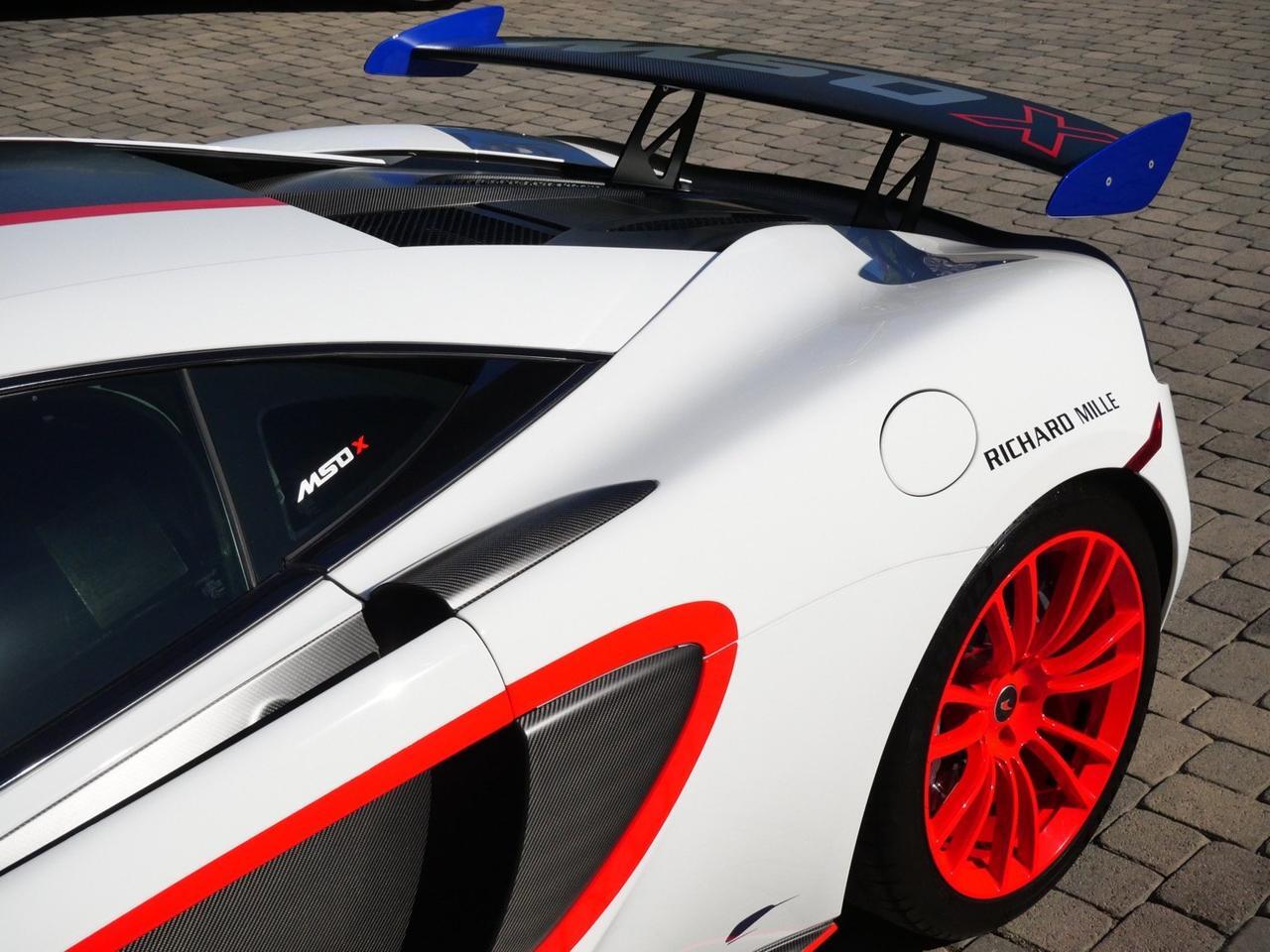 2018 McLaren 570S Lawrence KS