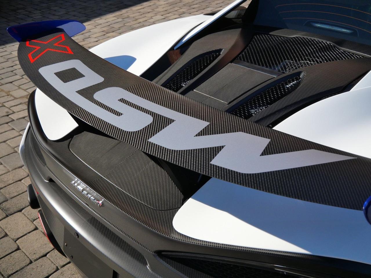 2018 McLaren 570S Lawrence KS