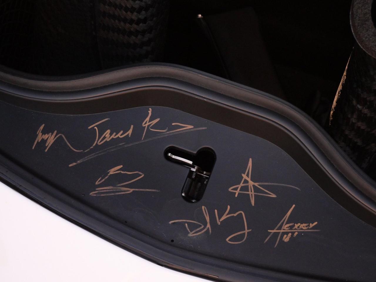 2018 McLaren 570S Lawrence KS